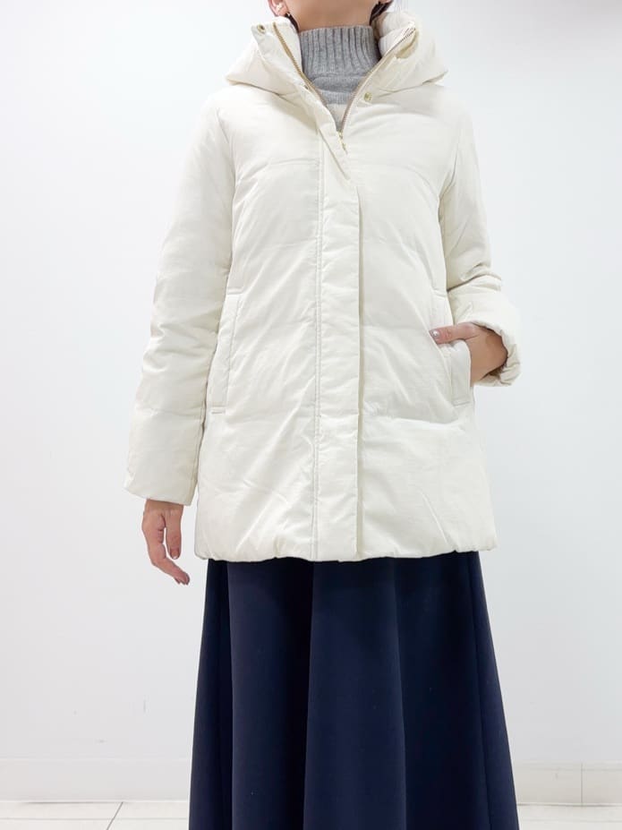 nakajoさんの「Dessin｜」を使ったコーディネート