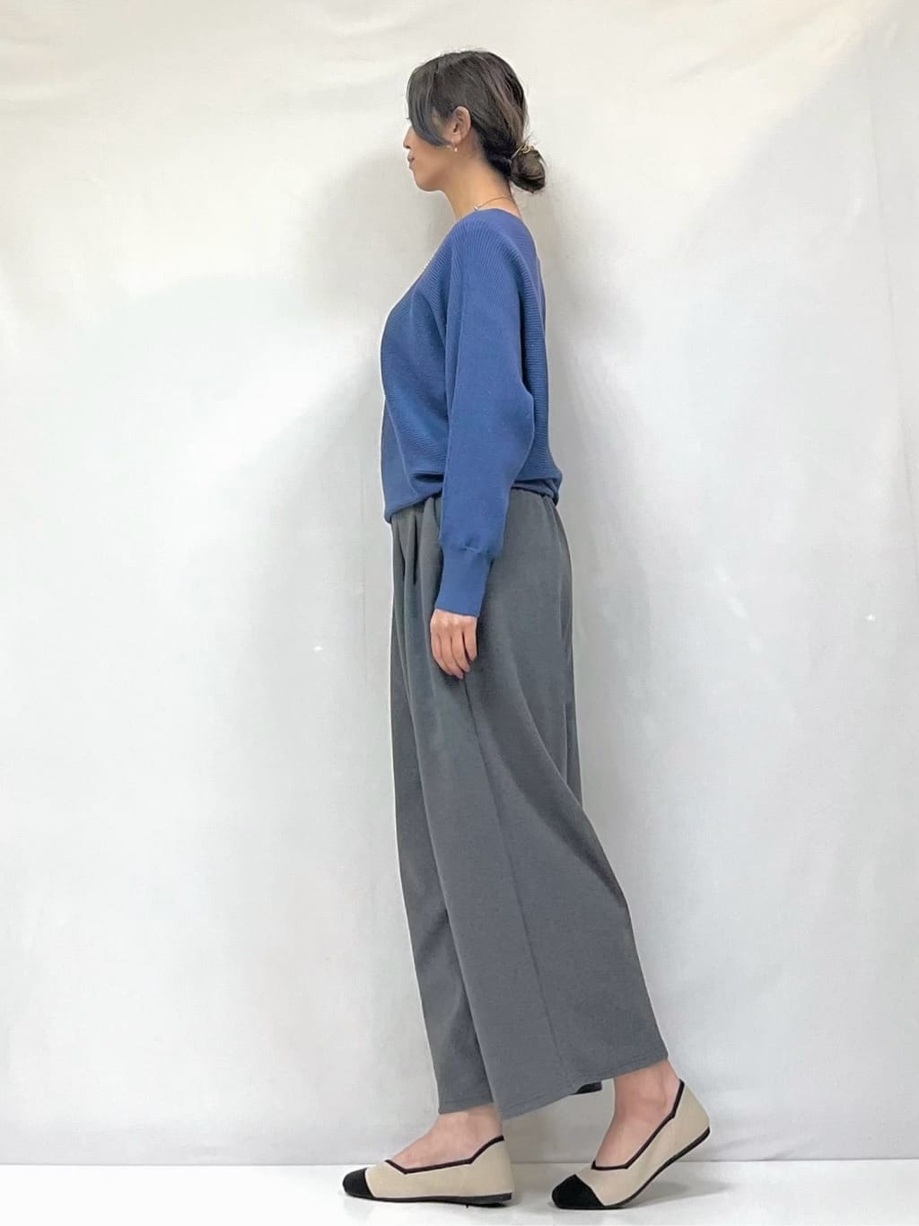 もすさんの「SHOO･LA･RUE｜」を使ったコーディネート