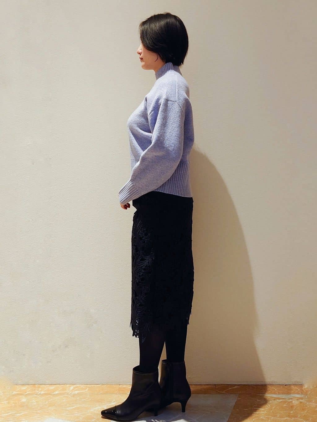 haruさんの「index｜」を使ったコーディネート