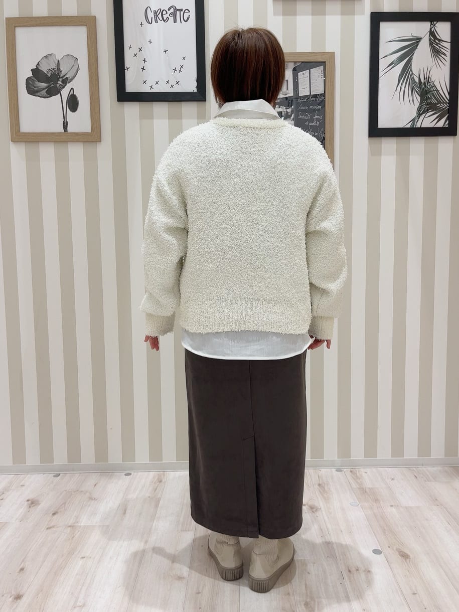 ma_miさんの「SHOO･LA･RUE｜」を使ったコーディネート