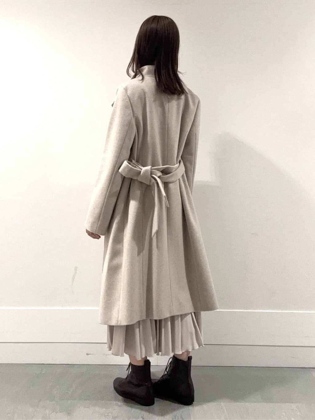 mioさんの「UNTITLED｜」を使ったコーディネート