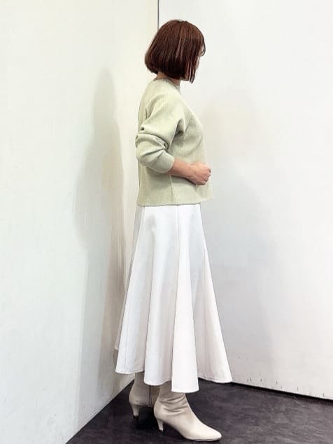 MIYUさんの「grove｜」を使ったコーディネート