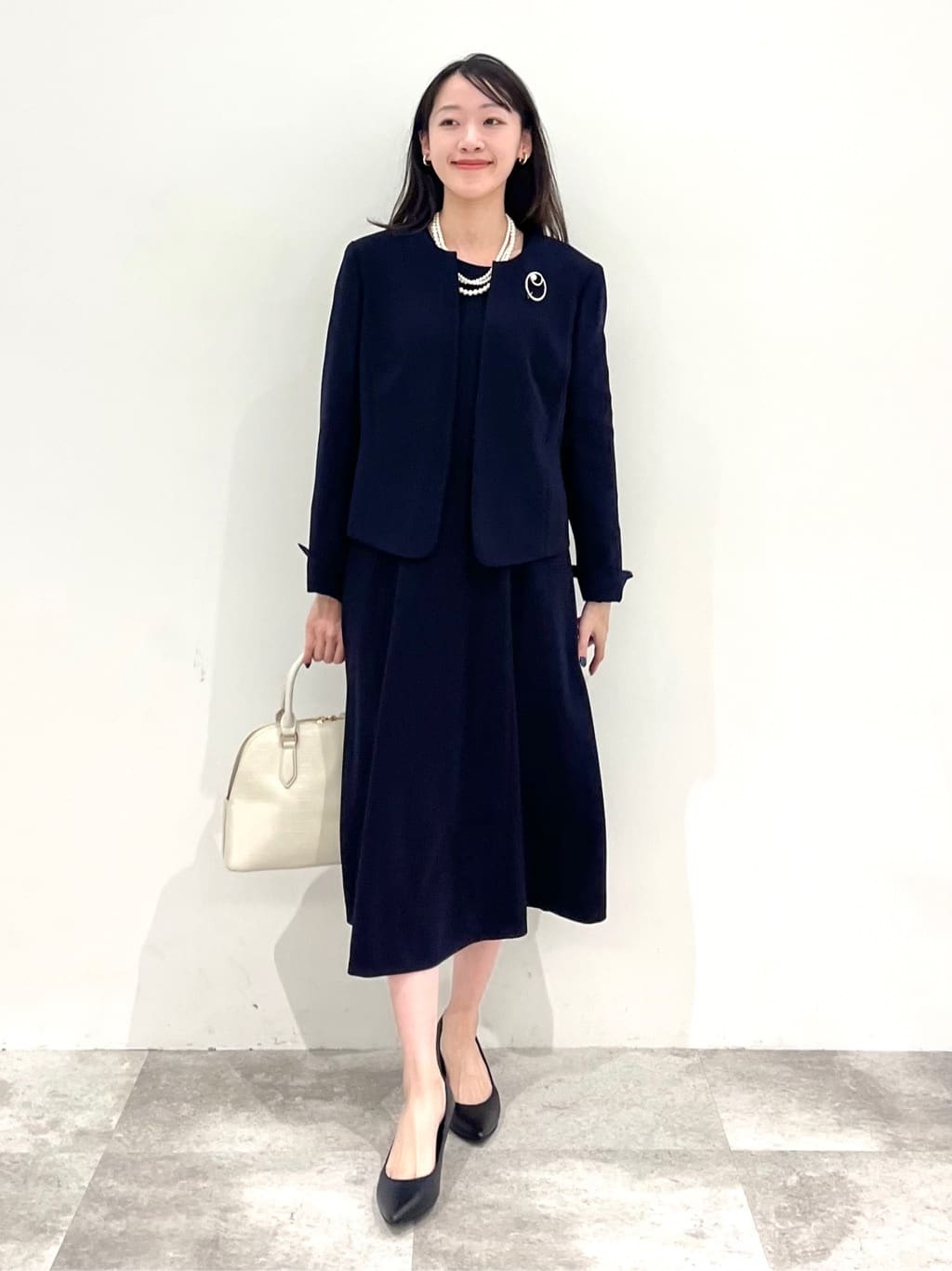 kaaiさんの「UNTITLED｜」を使ったコーディネート