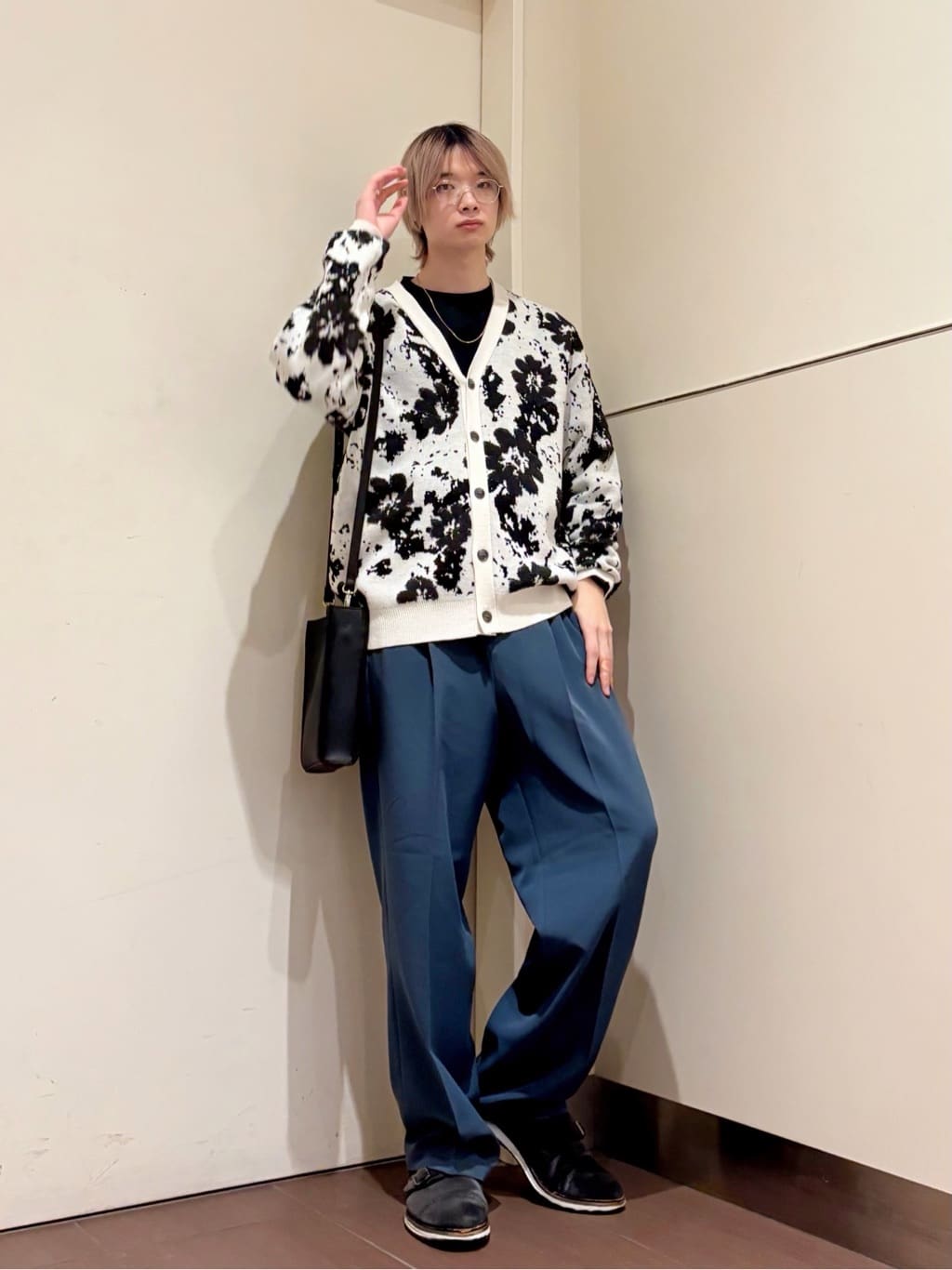 RYUGAさんの「tk.TAKEO KIKUCHI｜」を使ったコーディネート