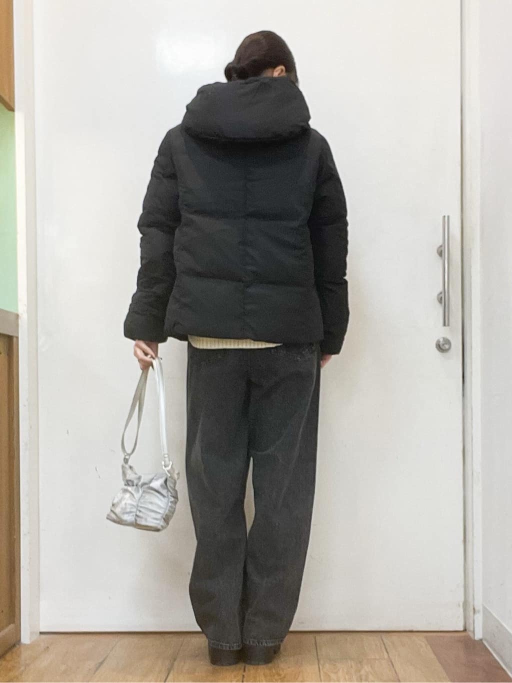 sakiさんの「SHOO･LA･RUE｜」を使ったコーディネート
