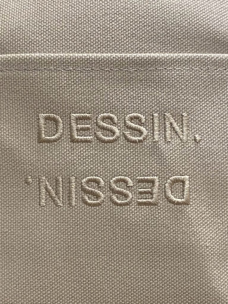 yumiさんの「Dessin｜」を使ったコーディネート