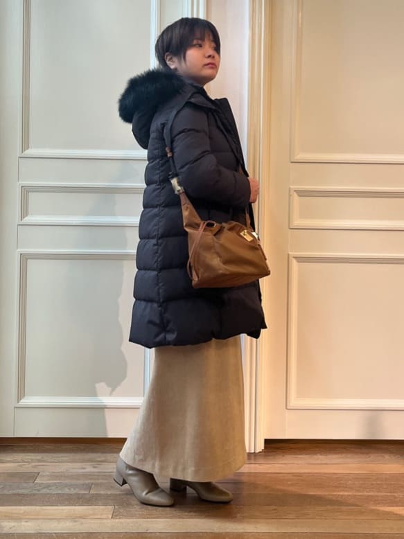 なべちゃんさんの「DRESSTERIOR｜」を使ったコーディネート