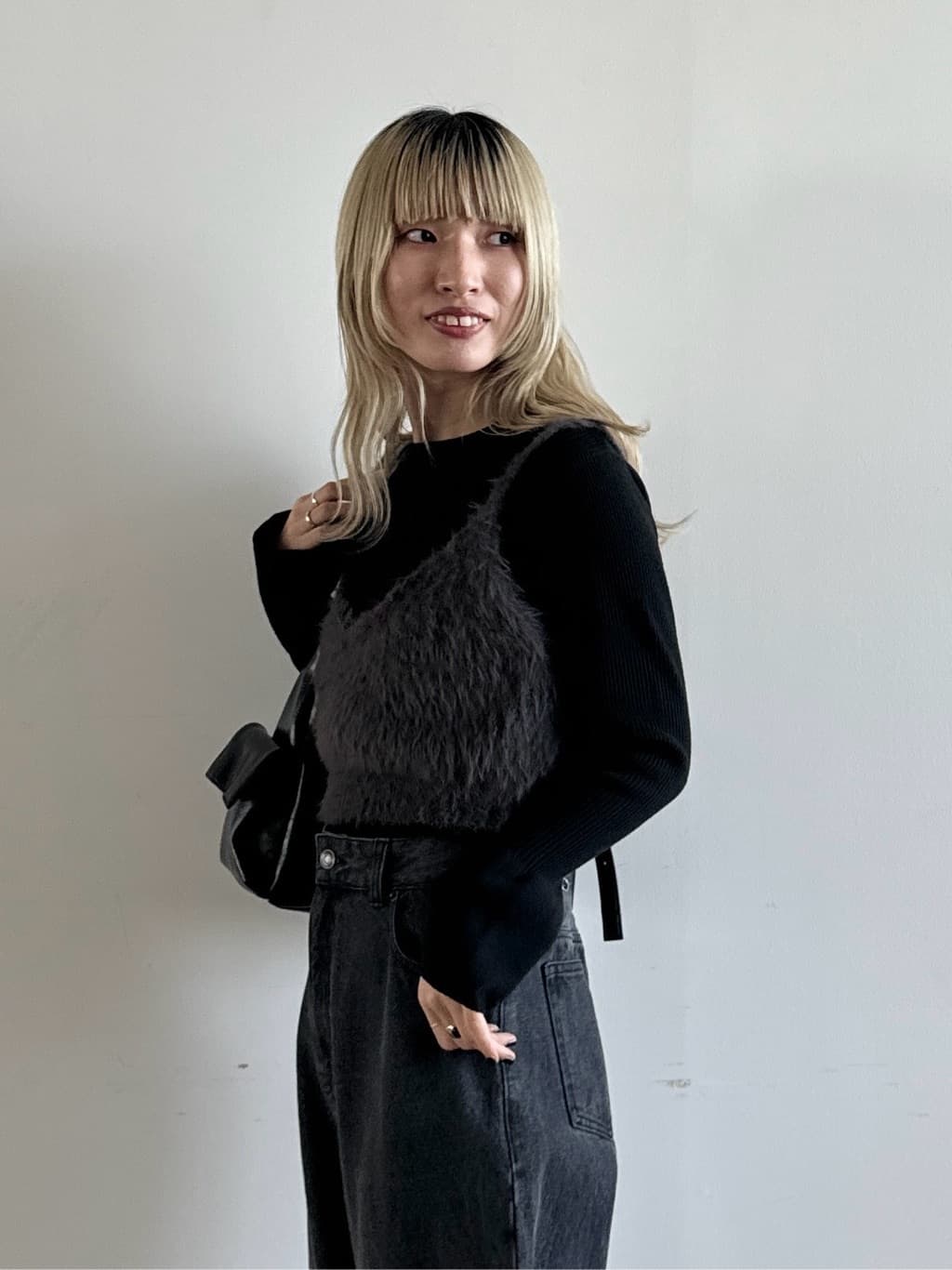 omaさんの「THE SHOP TK｜」を使ったコーディネート