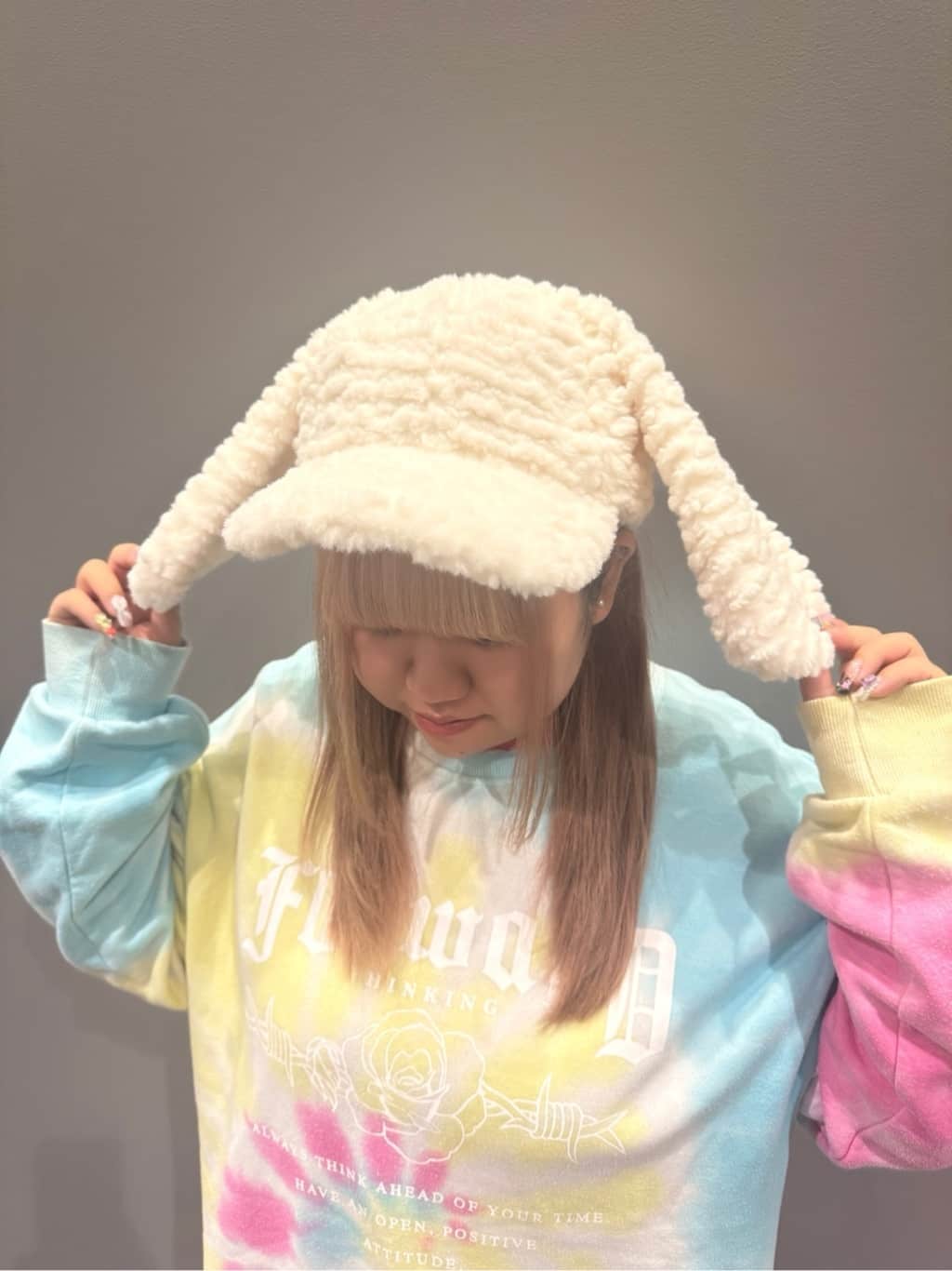 sayakaさんの「ESPERANZA｜」を使ったコーディネート