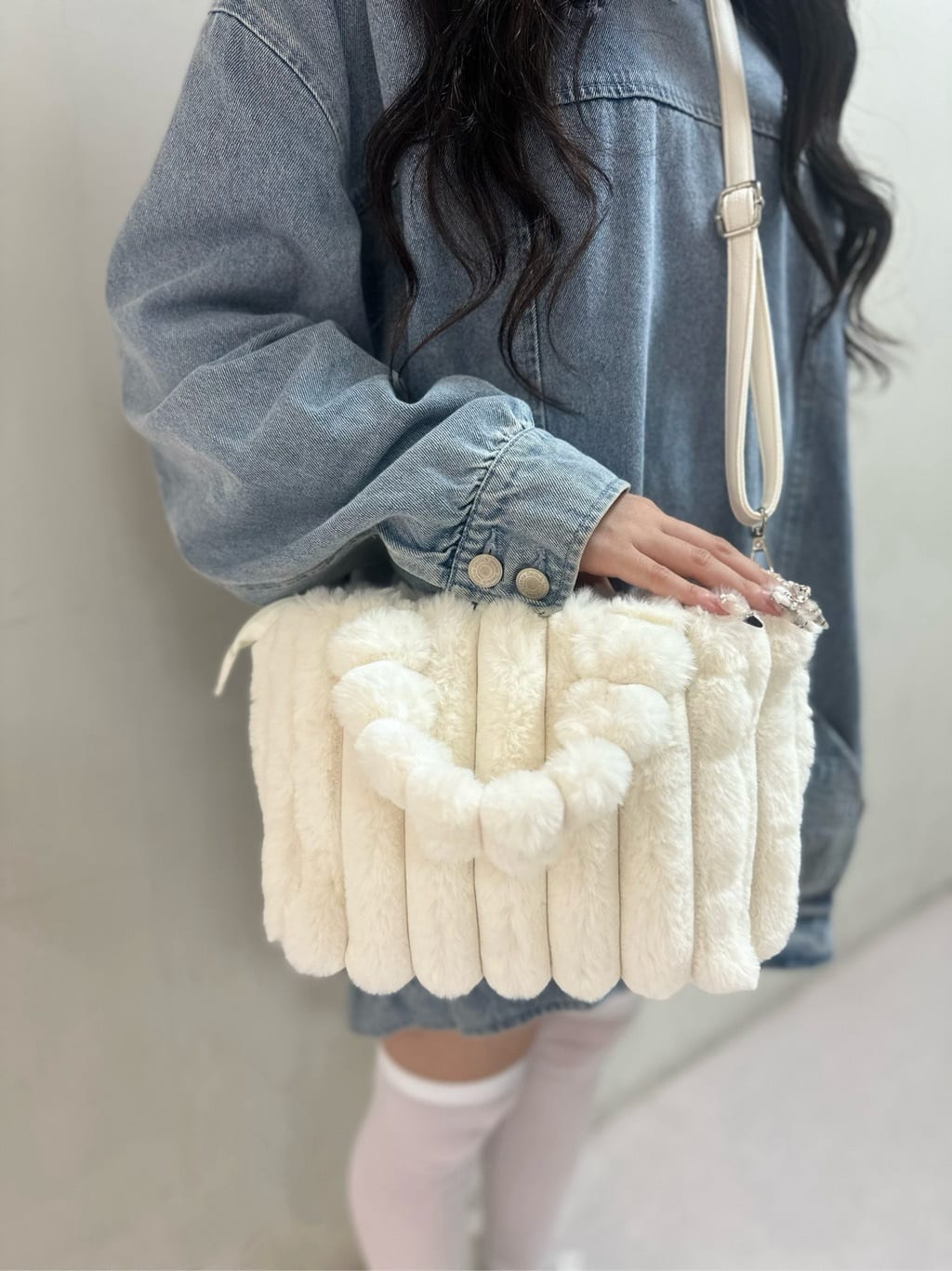 ayakaさんの「ESPERANZA｜厚底スニーカー」を使ったコーディネート