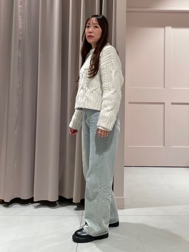 maiさんの「ESPERANZA｜」を使ったコーディネート