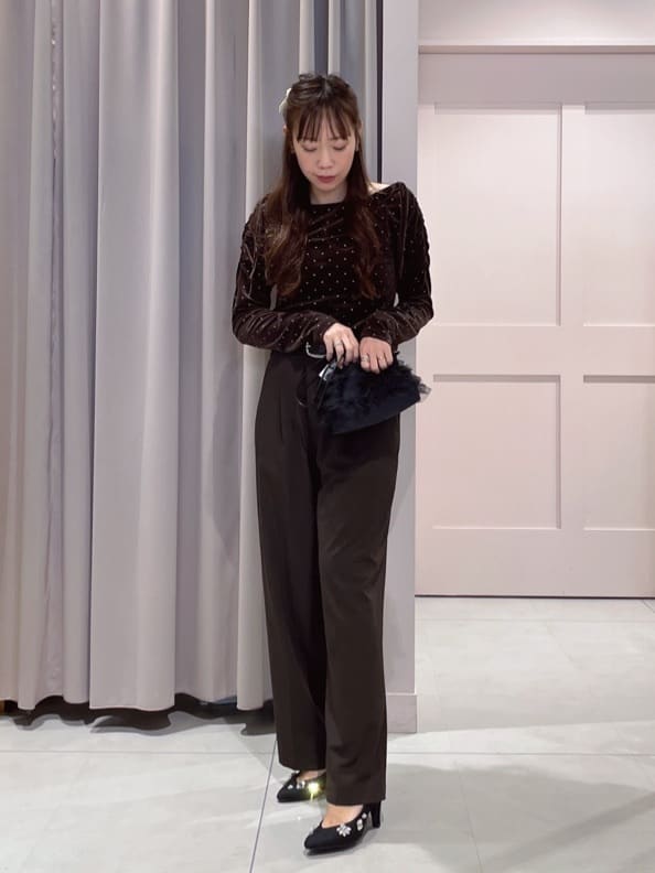 maiさんの「ESPERANZA｜」を使ったコーディネート