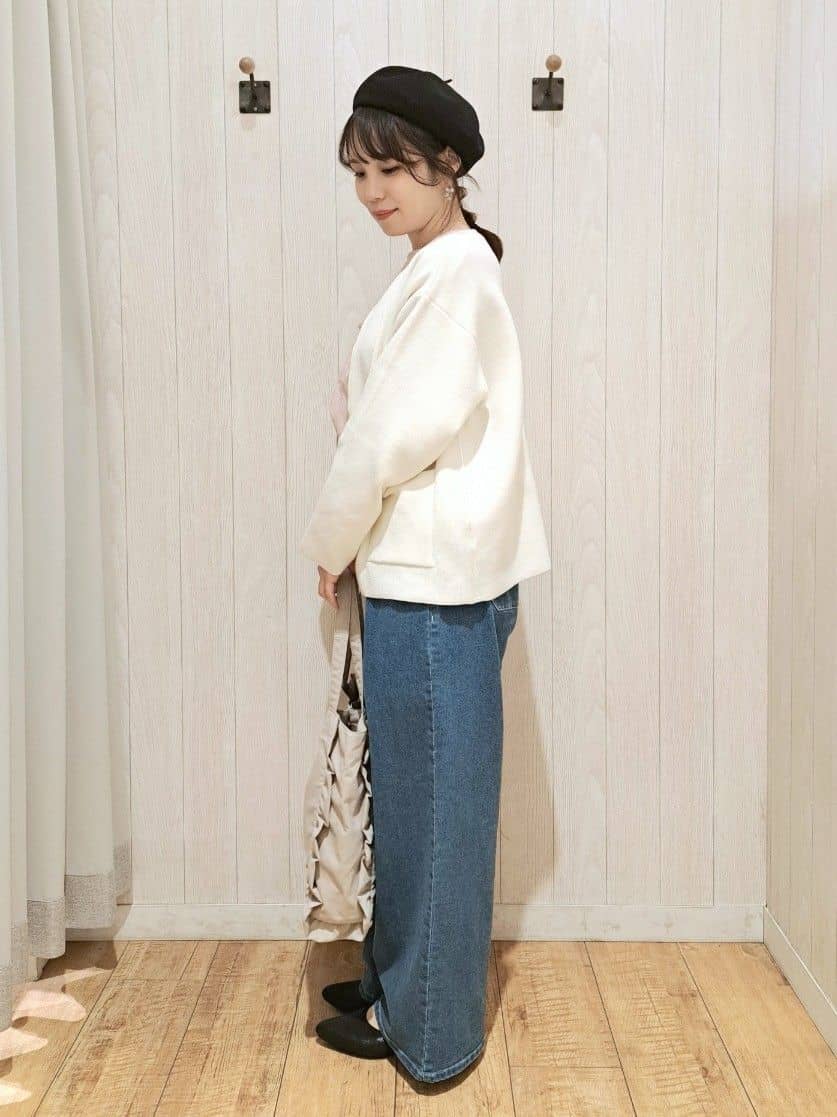 SAKIさんの「SHOO･LA･RUE｜」を使ったコーディネート