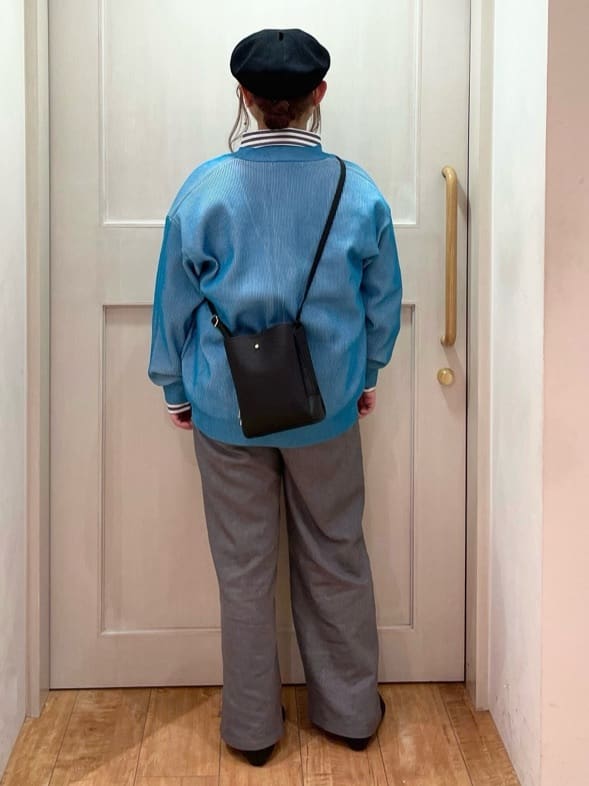 はまちゃんさんの「SHOO･LA･RUE｜」を使ったコーディネート
