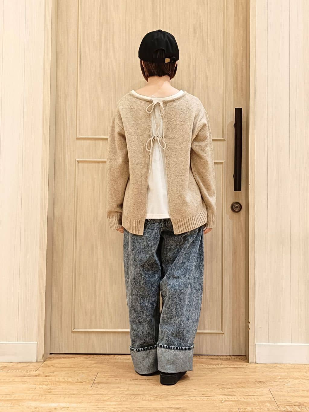 manikoさんの「SHOO･LA･RUE｜」を使ったコーディネート