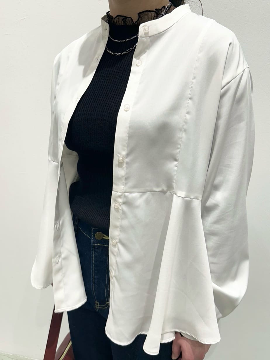 seinaさんの「grove｜【Lee&times;grove別注】STRAIGHT DENIM PANTS」を使ったコーディネート