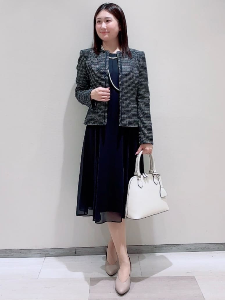 エリカさんの「Reflect｜」を使ったコーディネート