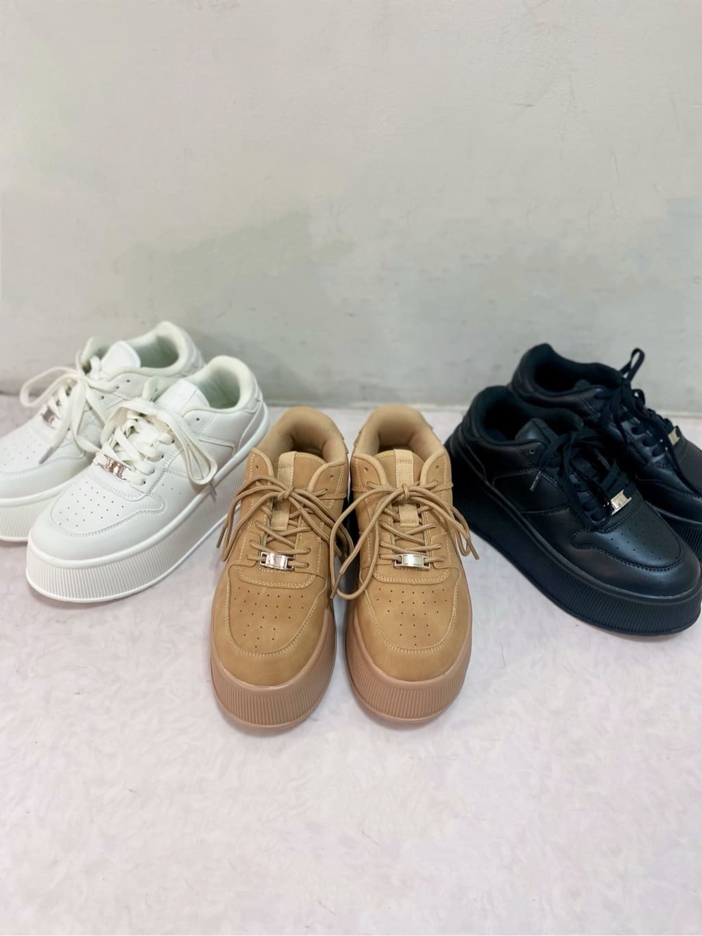 sakiさんの「ESPERANZA｜ファビ2WAYショルダー」を使ったコーディネート