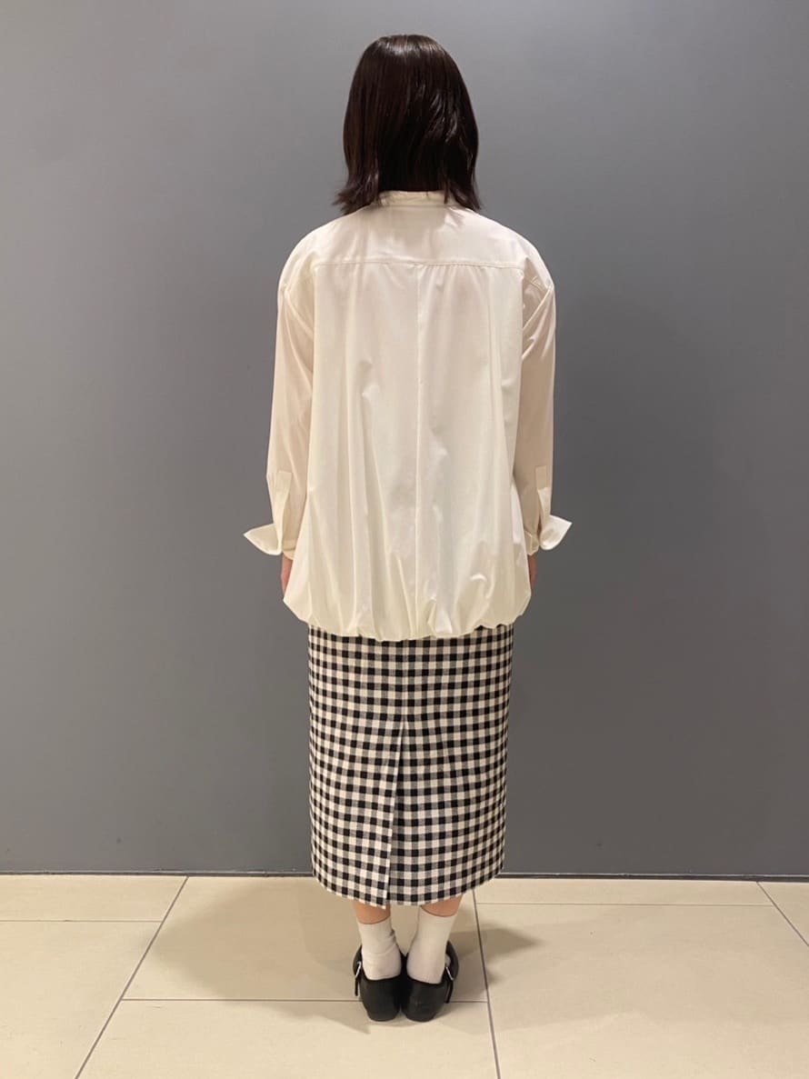 yukieさんの「UNTITLED｜」を使ったコーディネート