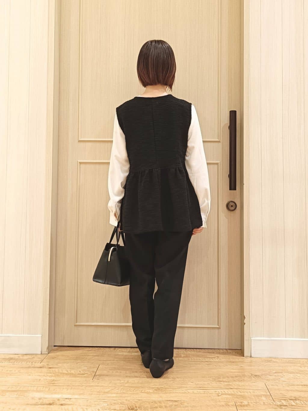 manikoさんの「SHOO･LA･RUE｜」を使ったコーディネート