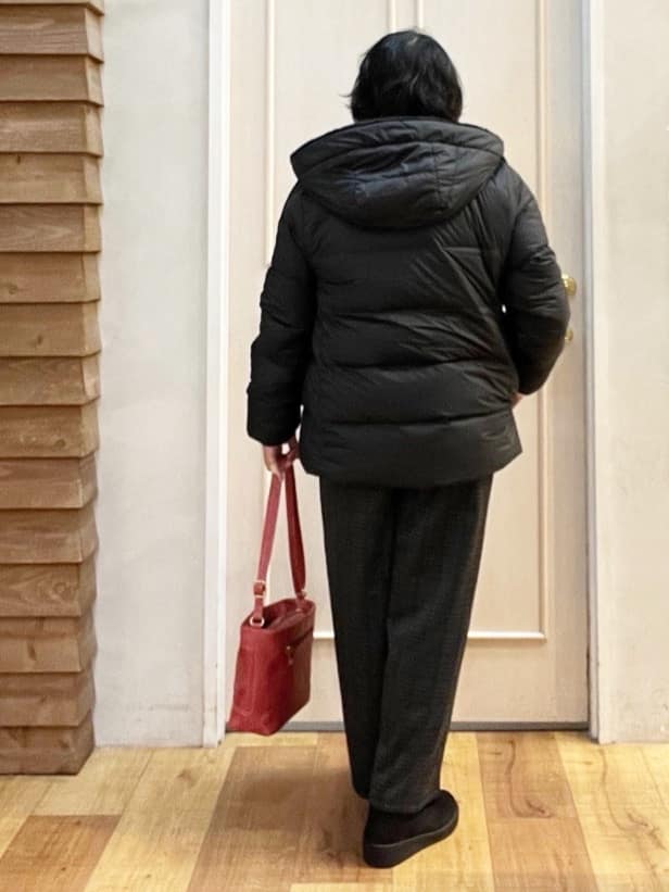 あやさんの「SHOO･LA･RUE｜」を使ったコーディネート