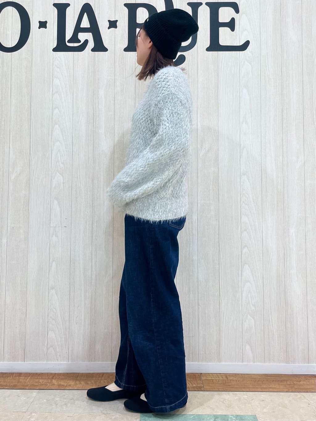 shiiさんの「SHOO･LA･RUE｜」を使ったコーディネート