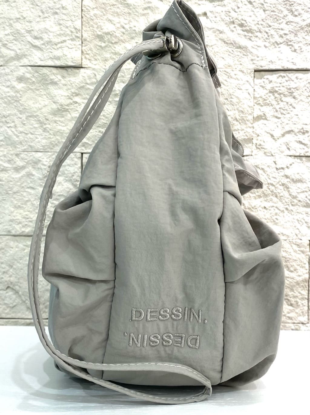 yumiさんの「Dessin｜」を使ったコーディネート