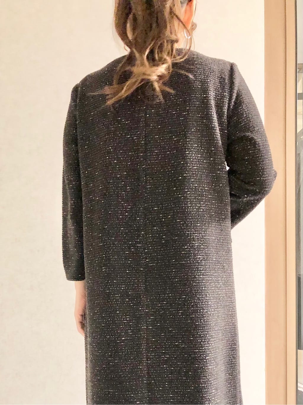 sayuさんの「UNTITLED｜【セレモニー対応】レイヤードフェイクパール」を使ったコーディネート