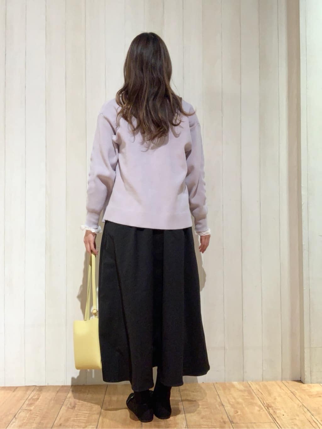 なさんの「SHOO･LA･RUE｜」を使ったコーディネート