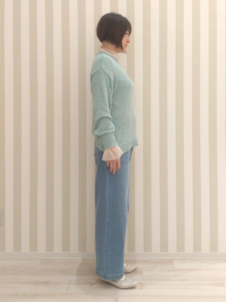 AKさんの「SHOO･LA･RUE｜」を使ったコーディネート