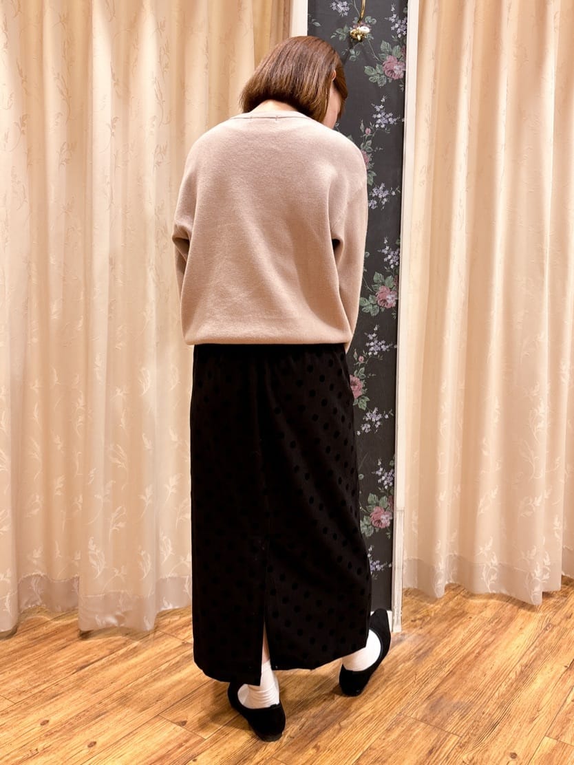 りぃさんの「SHOO･LA･RUE｜」を使ったコーディネート