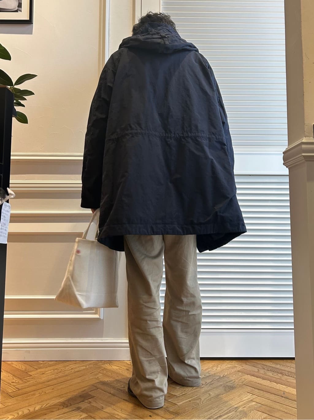 須田　慎二郎さんの「DRESSTERIOR｜【撥水加工/Safari5月号掲載】ローファー」を使ったコーディネート