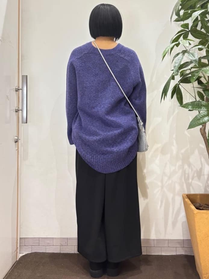 TOWAさんの「SHOO･LA･RUE｜」を使ったコーディネート