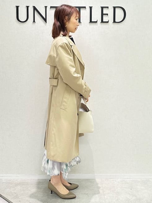 Miwaさんの「UNTITLED｜トリプルワントップペンダント」を使ったコーディネート