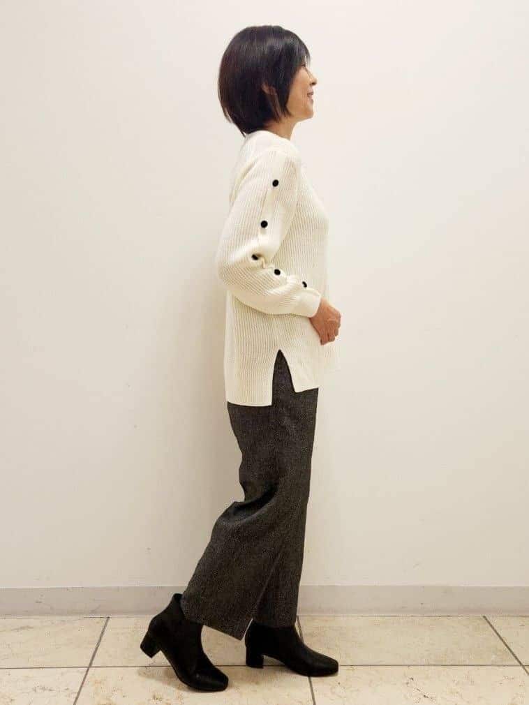 mayumayuさんの「Reflect｜」を使ったコーディネート