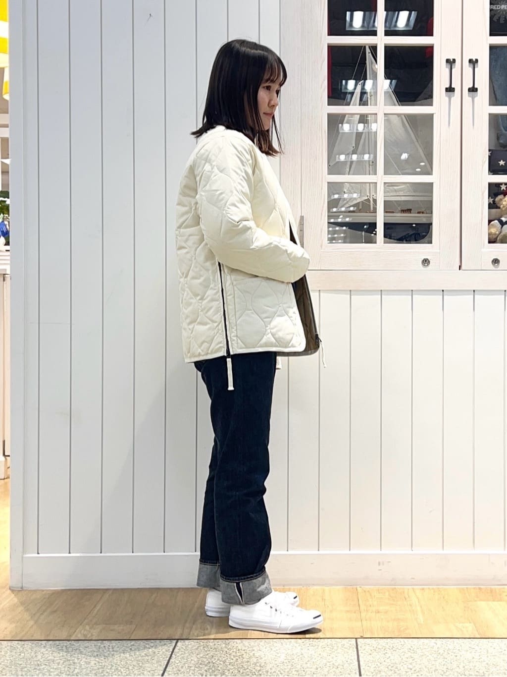 momoさんの「Dessin｜」を使ったコーディネート