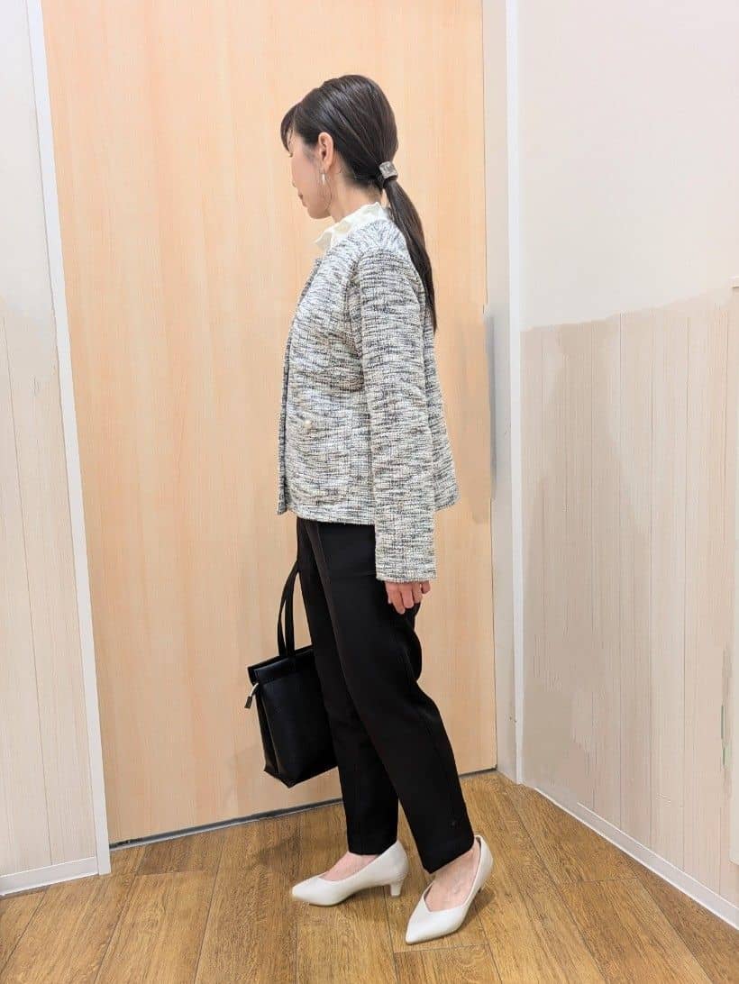 yururiさんの「SHOO･LA･RUE｜」を使ったコーディネート