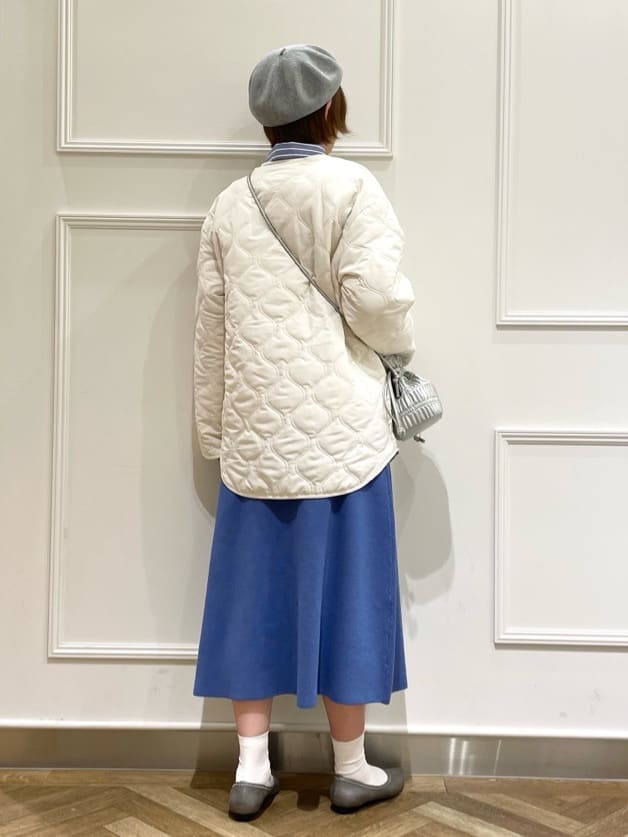 SOさんの「SHOO･LA･RUE｜」を使ったコーディネート
