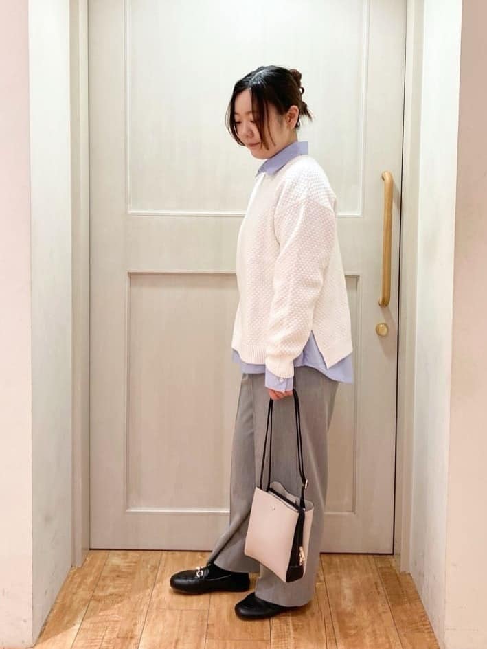 kawaさんの「SHOO･LA･RUE｜」を使ったコーディネート