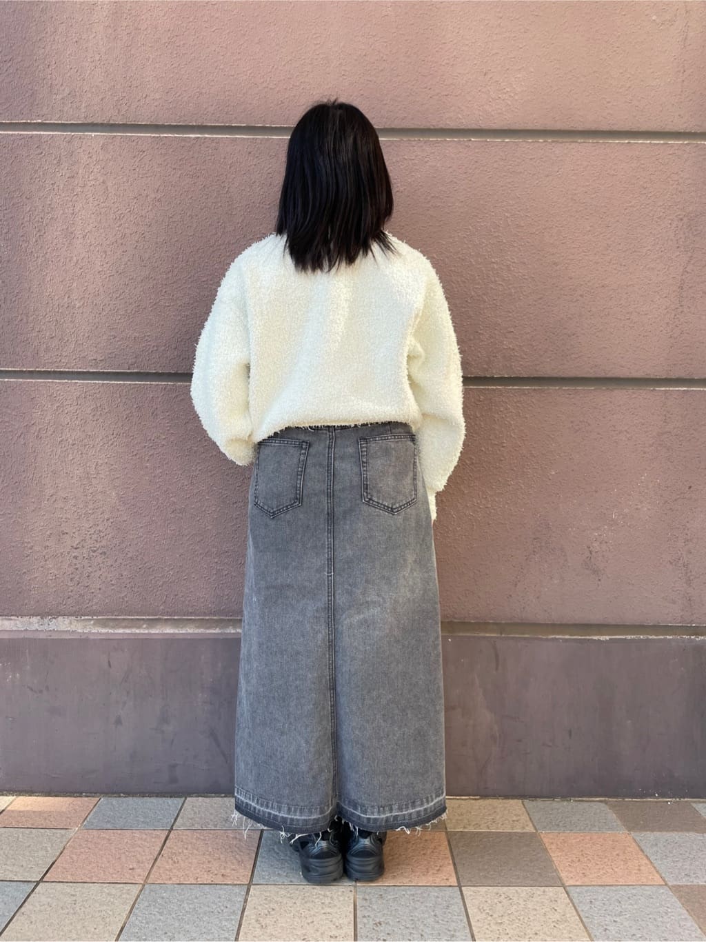 あゆさんの「SHOO･LA･RUE｜」を使ったコーディネート