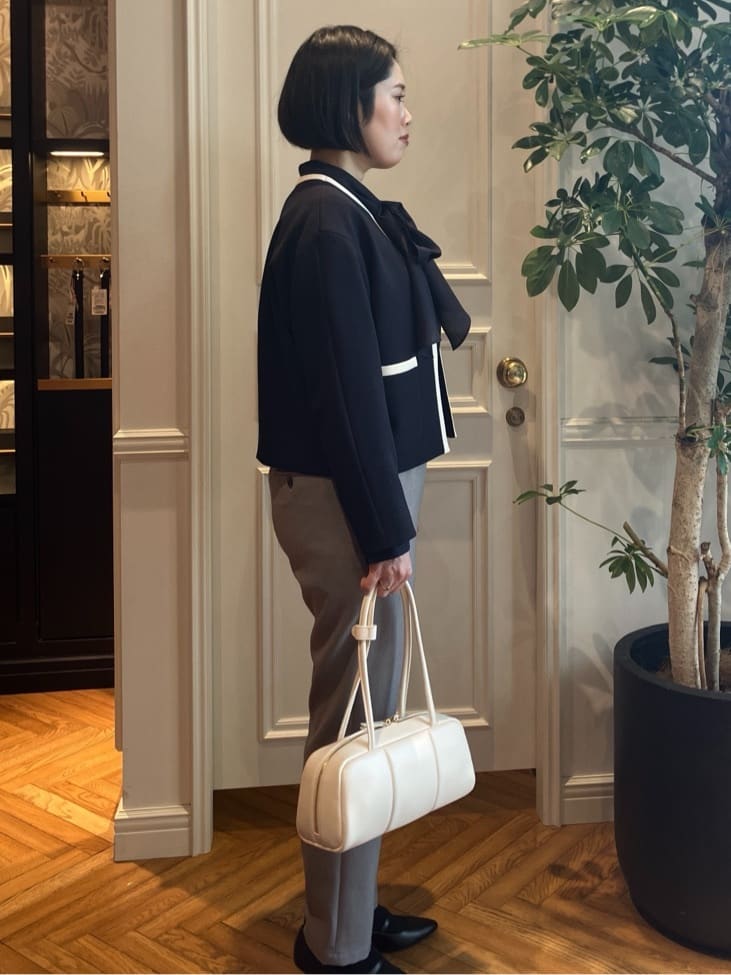konominさんの「DRESSTERIOR｜」を使ったコーディネート