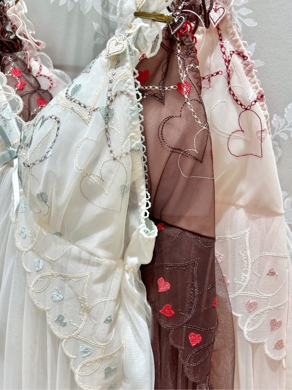 ichiさんの「Risa Magli｜ジアン ブラジャー（B-D）＜リサマリ ミラクル谷間ブラ＞」を使ったコーディネート