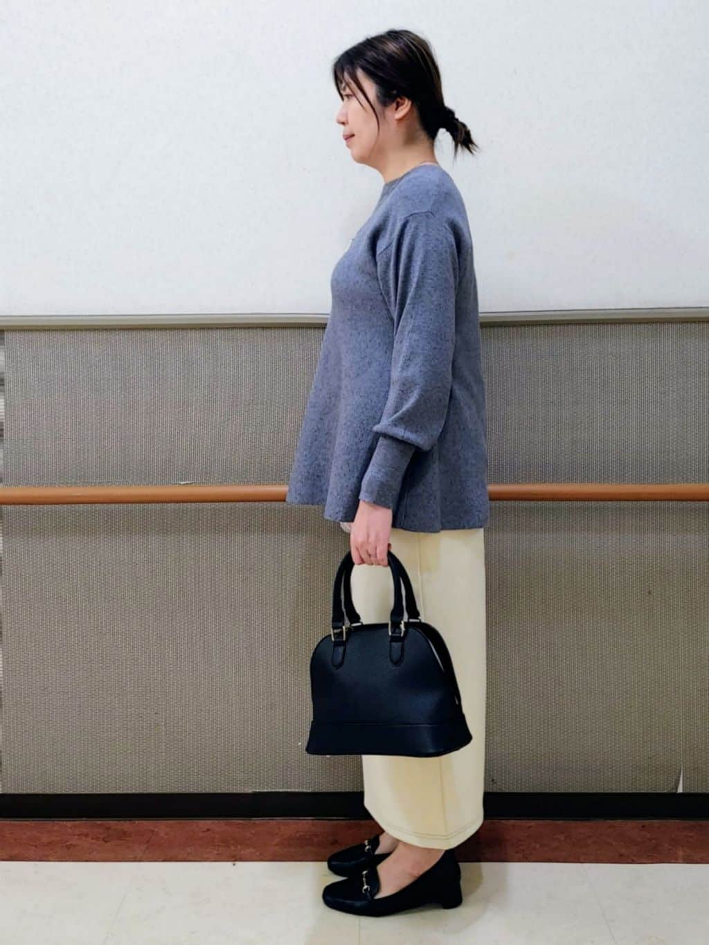 rokoさんの「THE SHOP TK｜」を使ったコーディネート