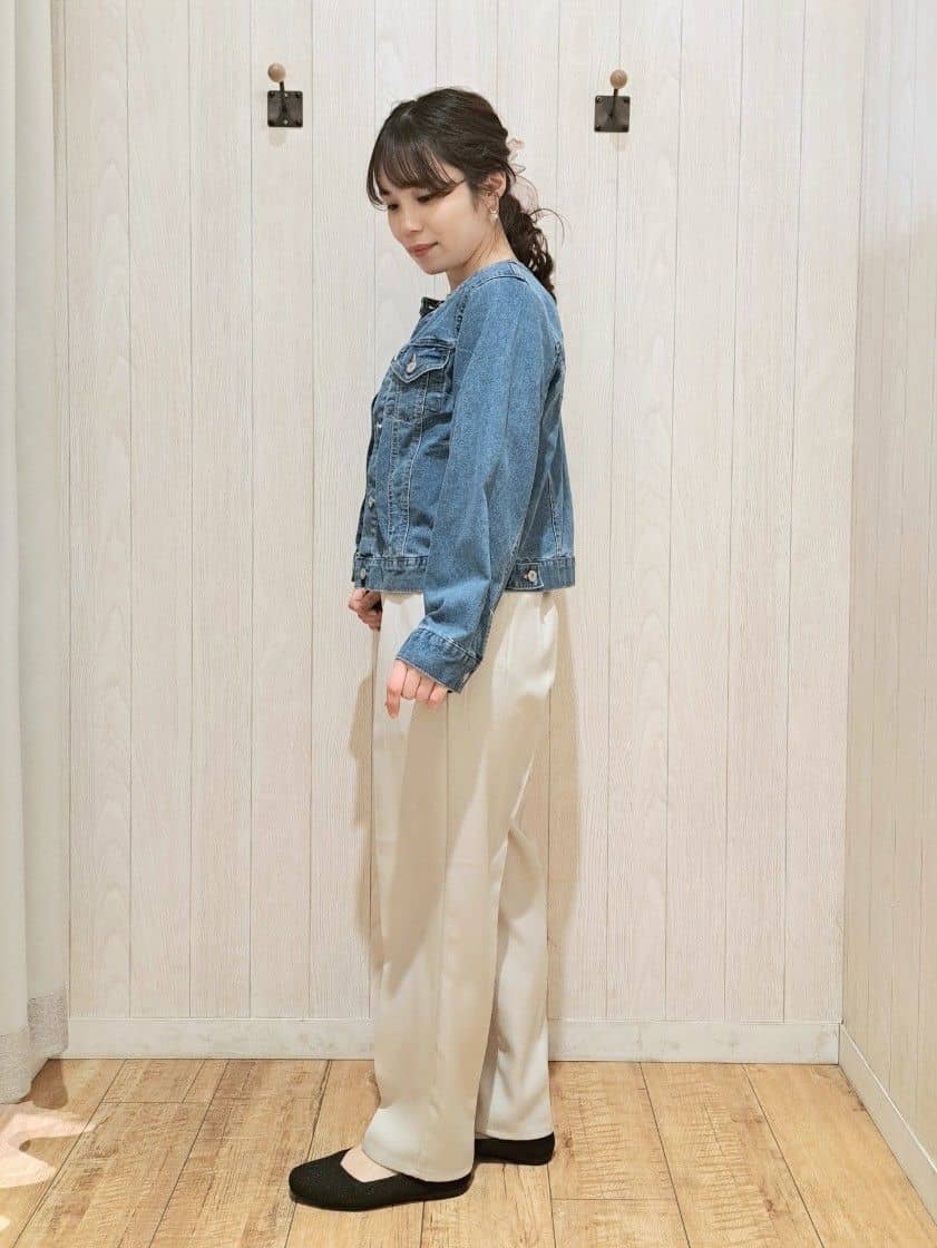 SAKIさんの「SHOO･LA･RUE｜」を使ったコーディネート
