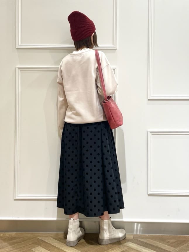 SOさんの「SHOO･LA･RUE｜」を使ったコーディネート