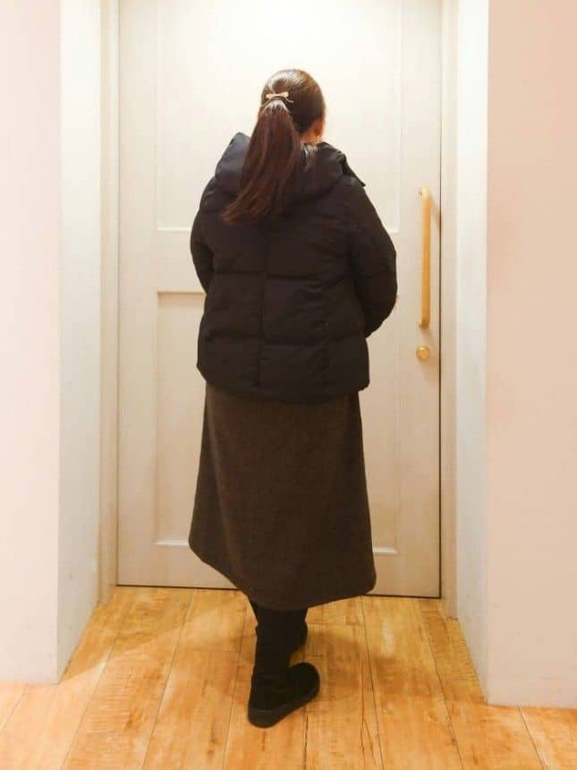 ななこさんの「SHOO･LA･RUE｜」を使ったコーディネート