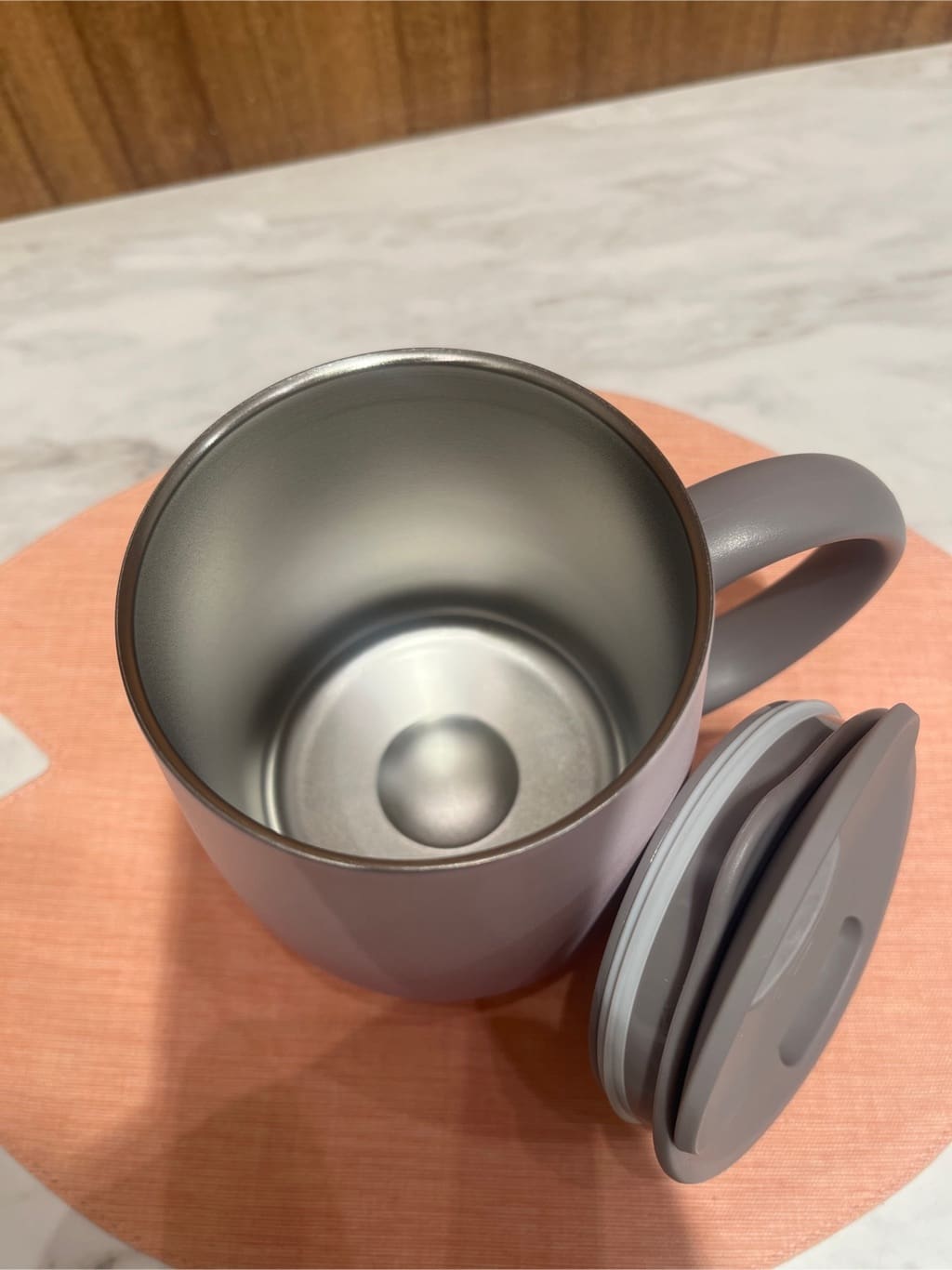 アリオ川口さんの「212 KITCHEN STORE｜ブルーム ステンレスタンブラー PK」を使ったコーディネート