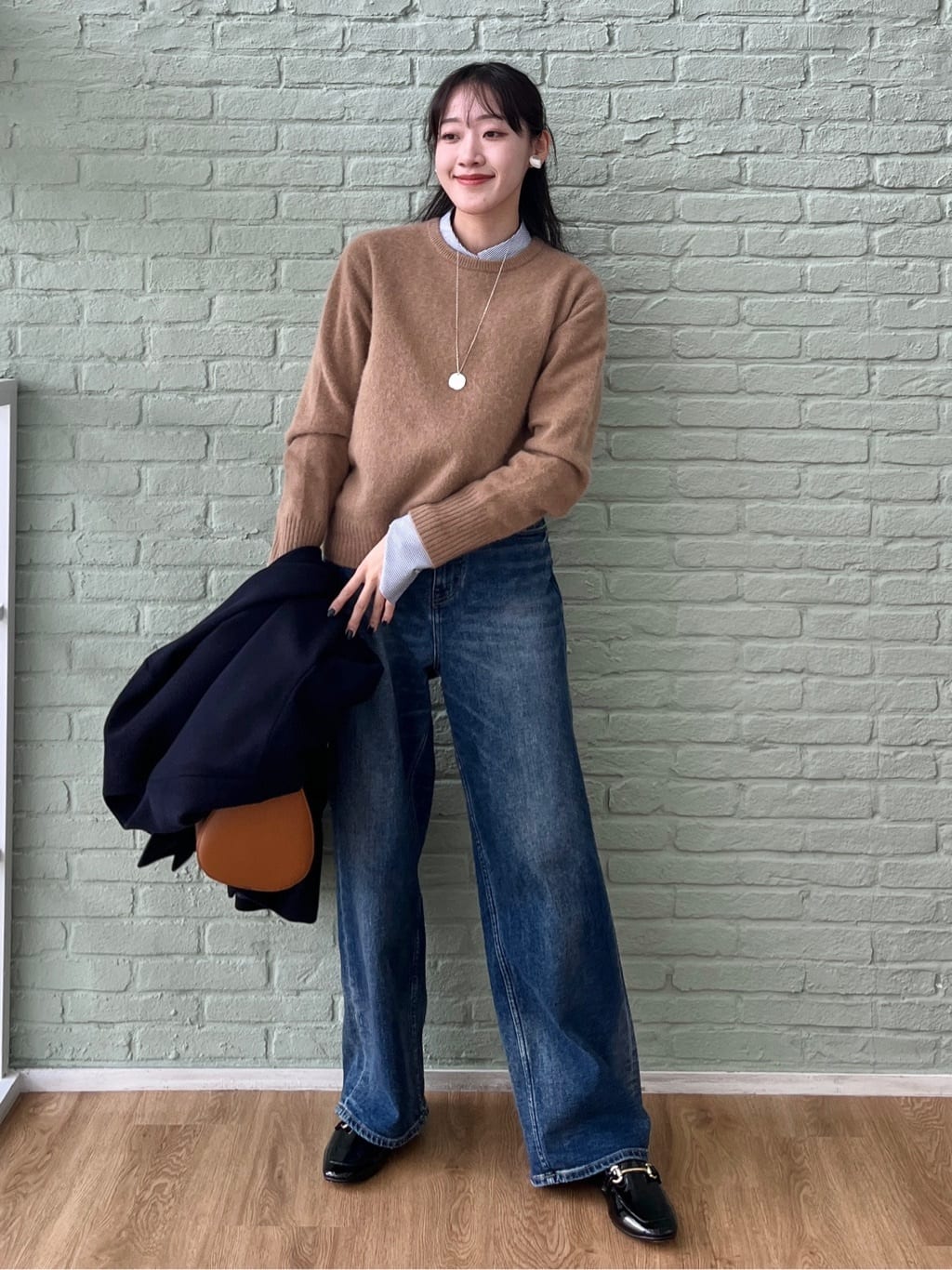 kaaiさんの「UNTITLED｜」を使ったコーディネート