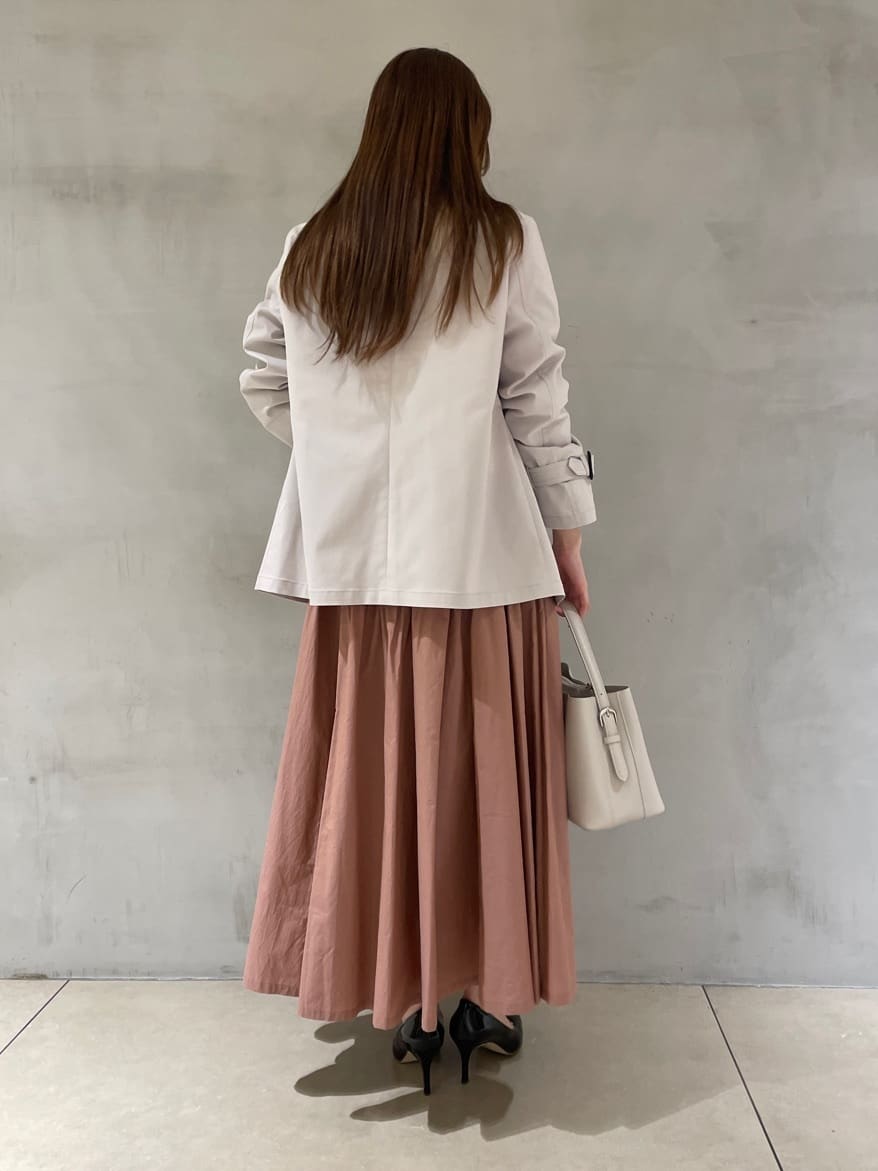 ゆいさんの「UNTITLED｜」を使ったコーディネート
