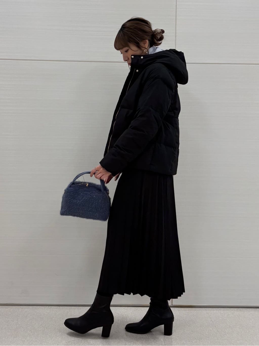 Juraさんの「SHOO･LA･RUE｜」を使ったコーディネート